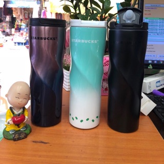 Bình ủ giữ nhiệt 500ml STARBUCK