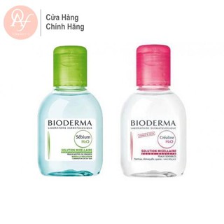 Tẩy trang Bioderma 150ml (hàng chính hãng)