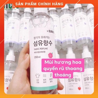 XỊT THƠM QUẦN ÁO QUỐC DÂN HÀN QUỐC 🌸🌼🍀
