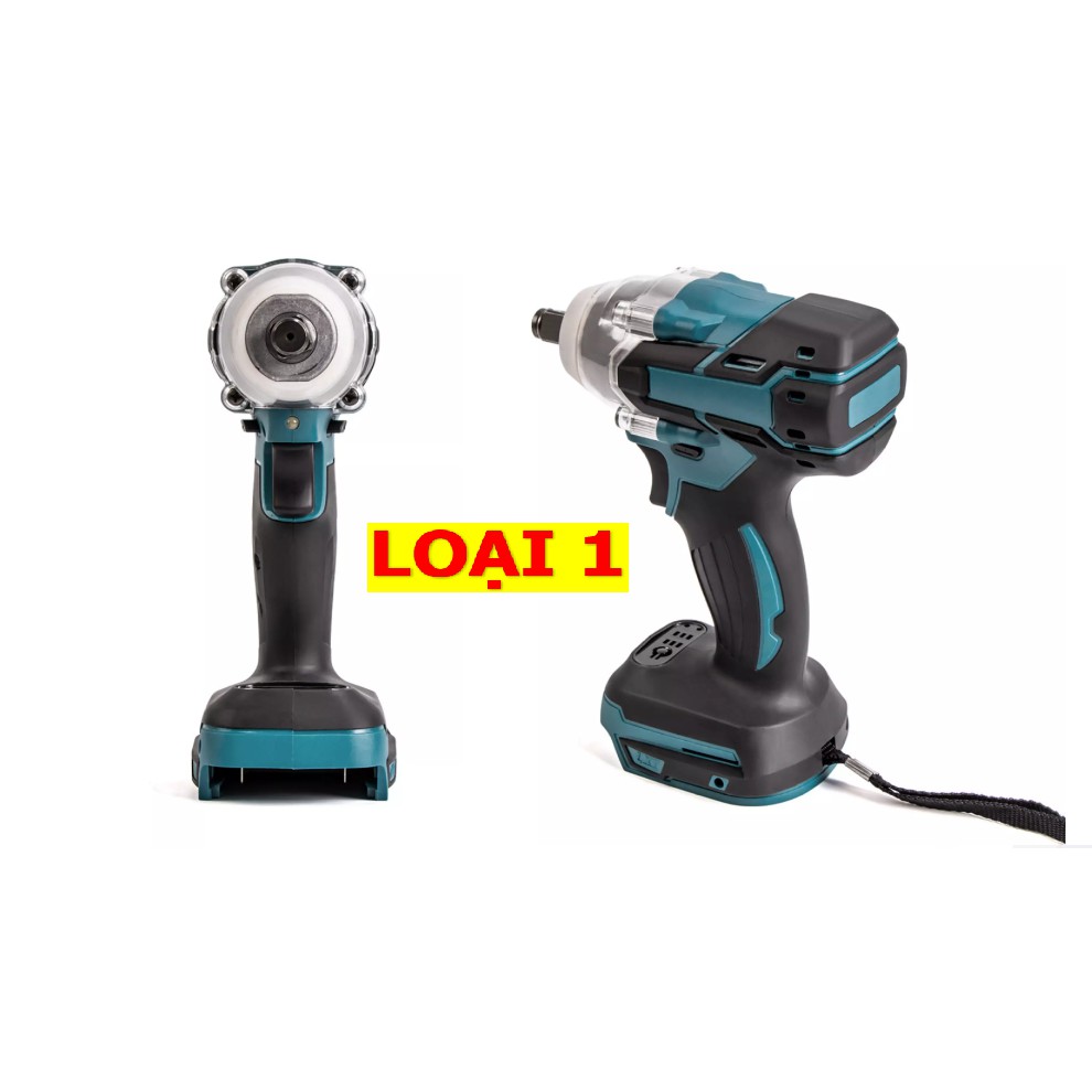 Thân máy siết bulong đa chức năng Makita 188V