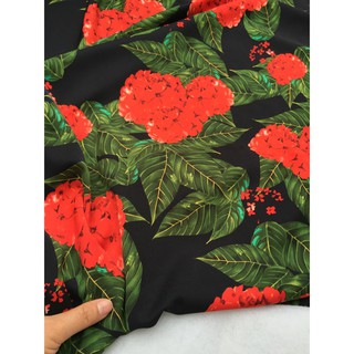 Lụa trượt 1 (Lụa trượt sờ suôn mềm mát rượi)