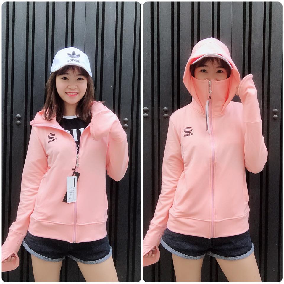 ÁO KHOÁC DA CÁ CHỐNG NẮNG  17 MÀU, SIZE M,L | BigBuy360 - bigbuy360.vn