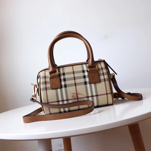 TÚI TRỐNG BBR HAYMARKET