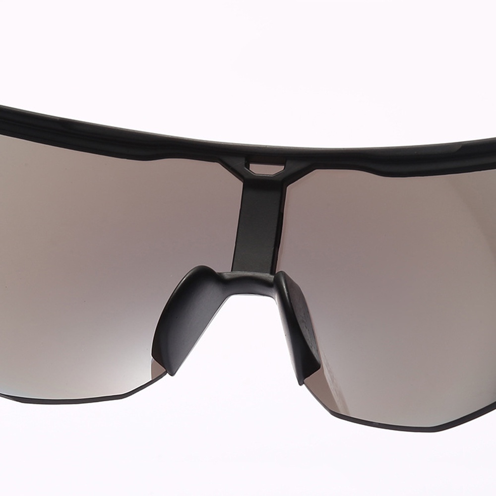 Kính râm Aielbro bảo vệ mắt chống tia UV tiện dụng khi chạy xe đạp/câu cá/đi xe máy