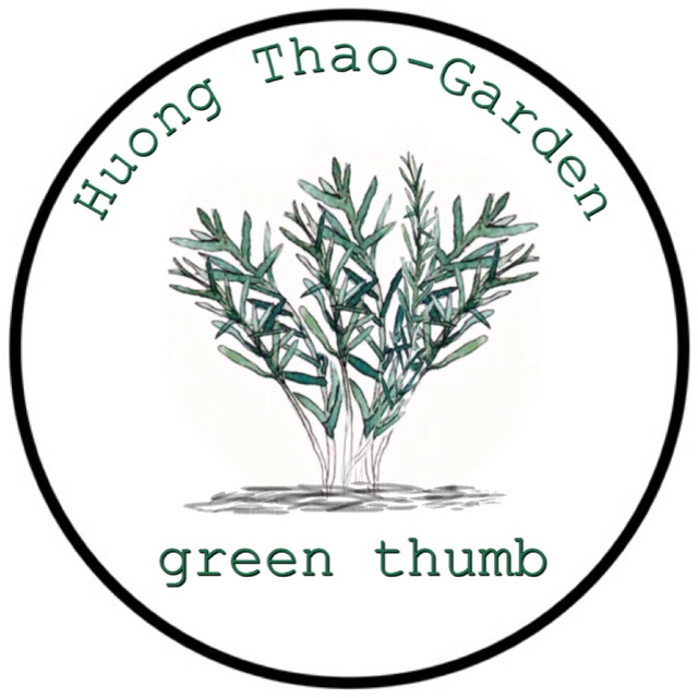 Hương Thảo - vật tư làm vườn