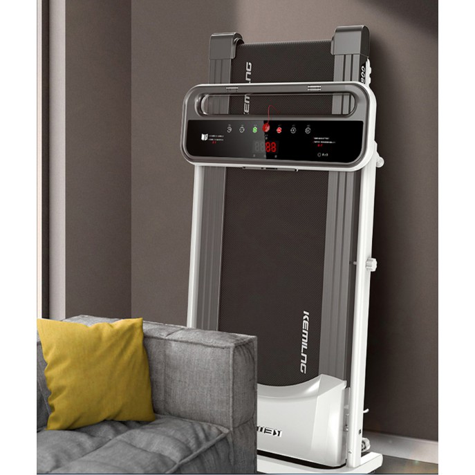 Máy chạy bộ điện KEMILNG , máy chạy bộ tại nhà, máy tập thể dục