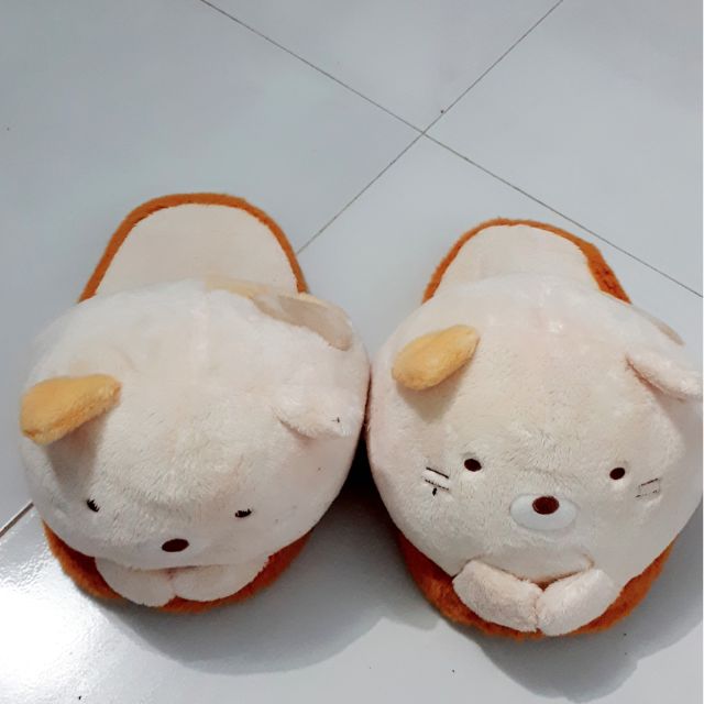 Gấu bông hoạt hình