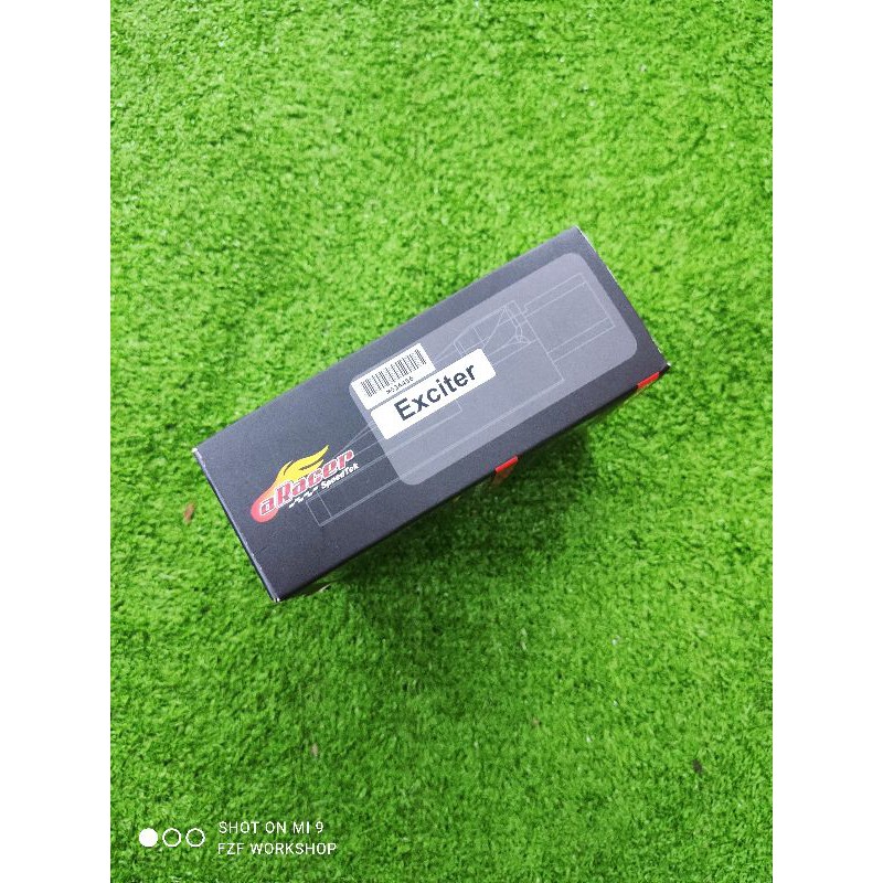 Ecu aracer mini 5 ex150 fz150 tfx .