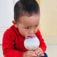 Dâu tây sấy lạnh Đà Lạt