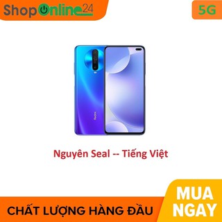 Điện thoại 5G Xiaomi Redmi K30 128Gb Ram 6Gb - Hàng nhập khẩu