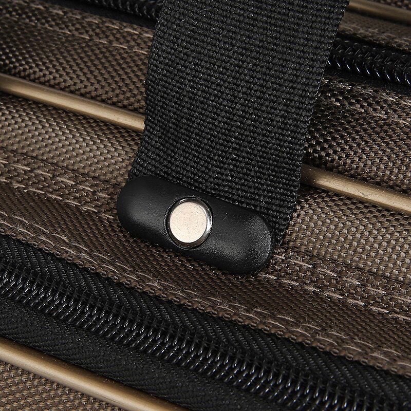 Túi đựng cần câu 3 ngăn dài 1m5 chống thấm nước siêu bền