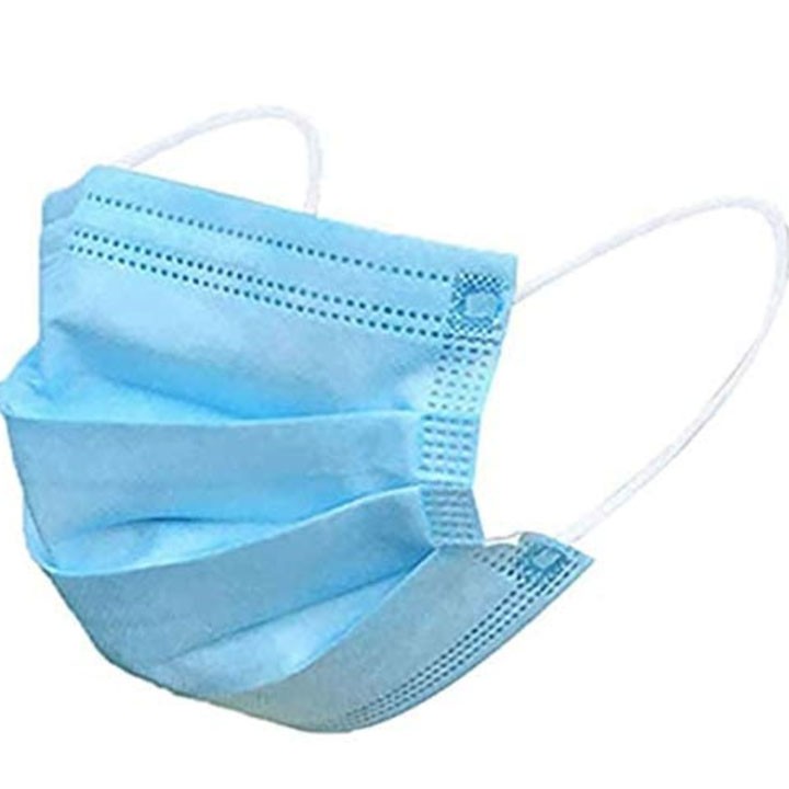 [Deal 1K] Khẩu Trang Y Tế (1 Chiếc)