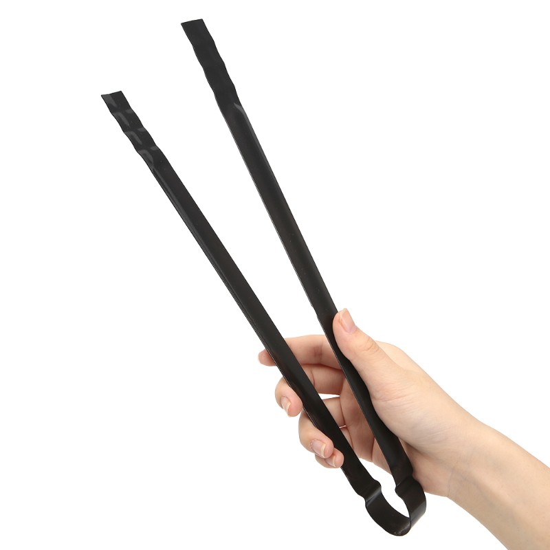 Kẹp Nướng Thịt Bbq Bằng Kim Loại