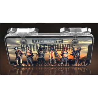 Bộ Nút chơi game E9 hỗ trợ game Pubg