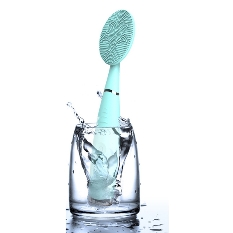 Youyo Cọ Rửa Mặt Sonic Cải Thiện Da Hiệu Quả