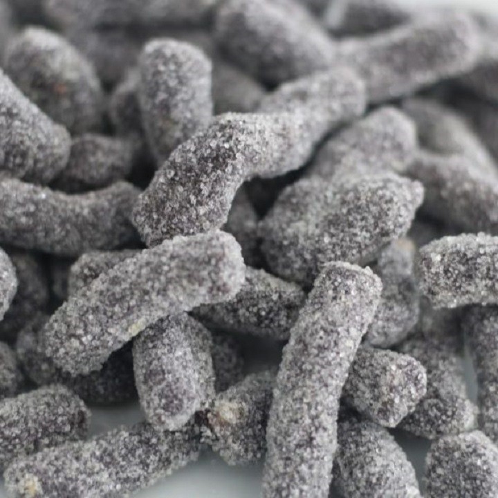 500g kẹo dâu tằm