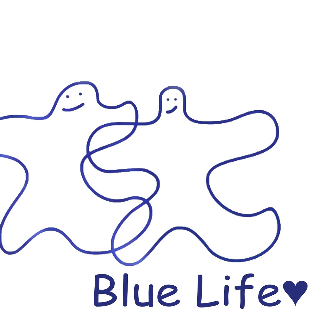 Blue Life♥.vn