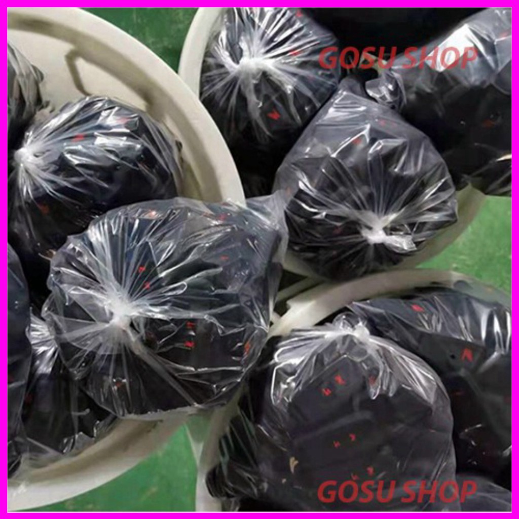 Bọc chìa khoá smartkey Vision 2021 - Cao su Silicon đủ màu, ôm khít