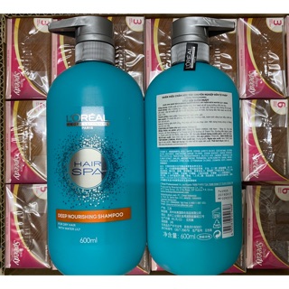 Dầu gội L’Oréal