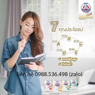 [ Combo 4 vị 24 lon ] Sữa Đẹp Da Đẹp Dáng