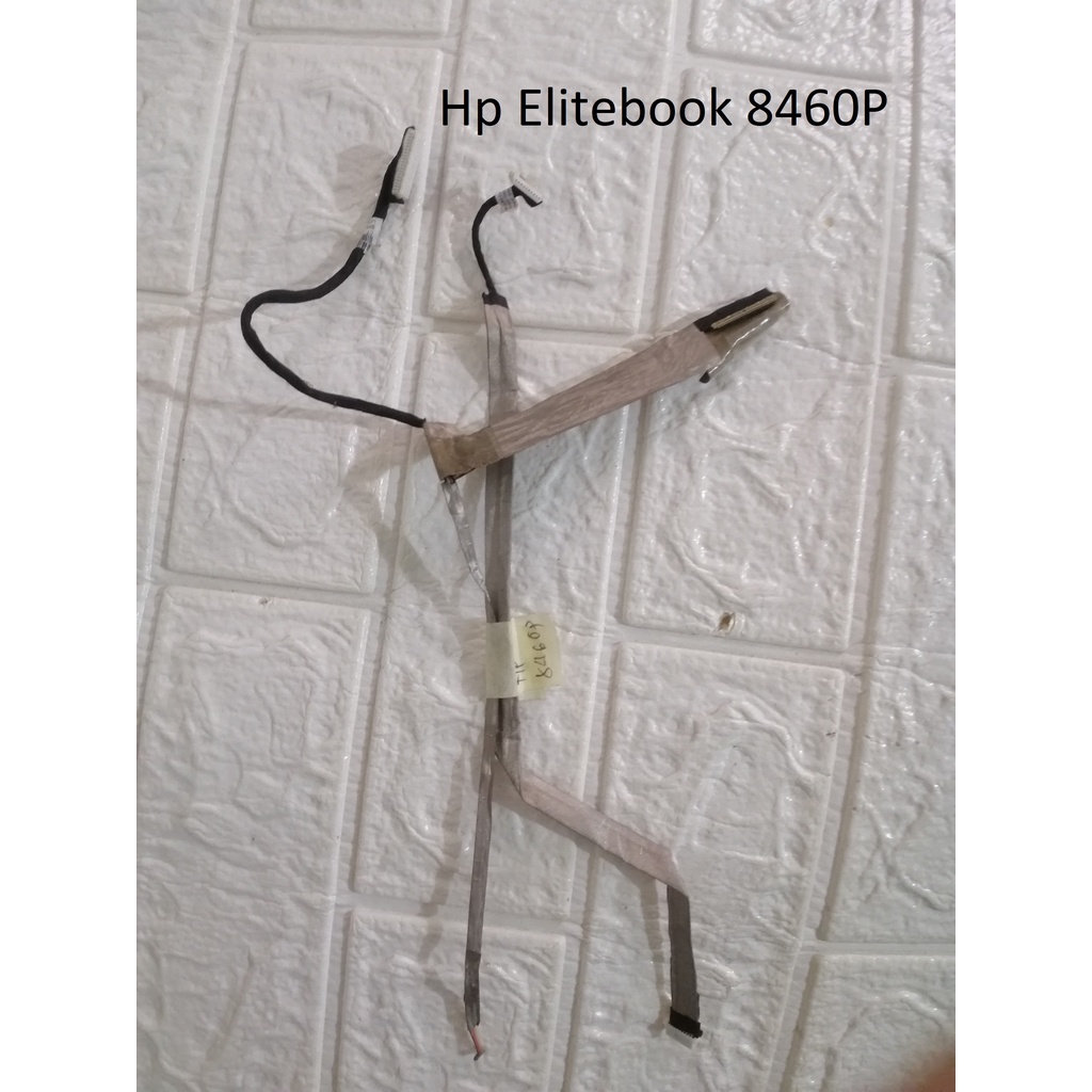 CÁP MÀN HÌNH Hp Elitebook 8460P
