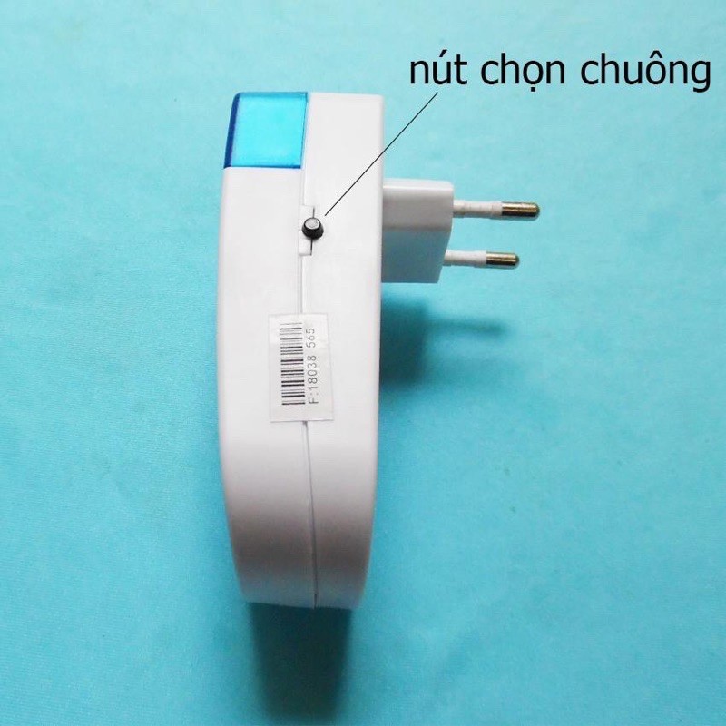 chuông cửa,chuông cửa không dây thông minh