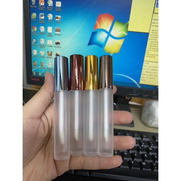 VỎ SON KEM