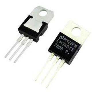 IC ỔN ÁP 7805
