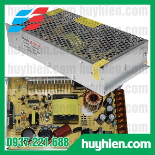 Nguồn tổ ong 12v10a trong nhà