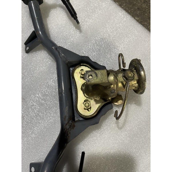 Ghi đông xe Fuu 1 hon đa 97cm