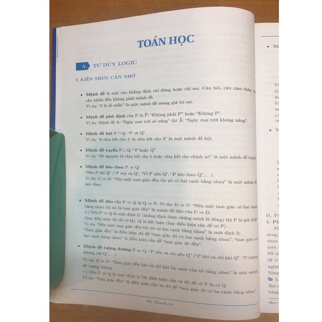 Sách Tăng tốc luyện đề thi Đánh giá năng lực theo cấu trúc đề thi của ĐHQG TP.HCM