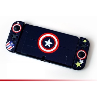 Ốp Nhựa máy nintendo switch oled