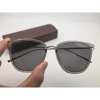Kính râm cận GM8068 tráng gương