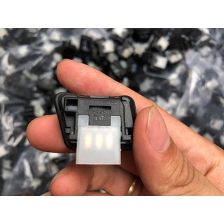 CÔNG TẮC ĐÈN XE MÁY 3 CHẾ ĐỘ
