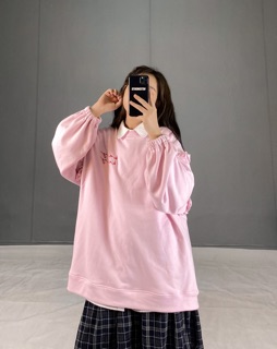 ÁO SWEATER “ Baby “”