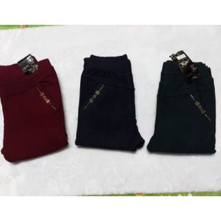 Xả kho quần giả jean lót nỉ chất đẹp