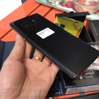 Điện thoại Samsung Galaxy Note 8 2Sim Fullbox
