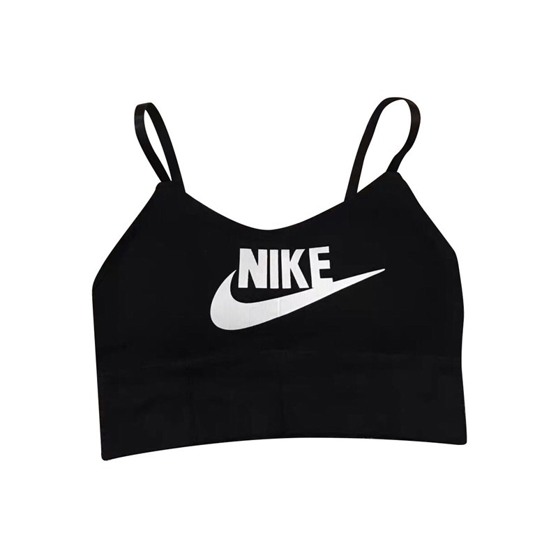 Women's sports bra training Yoga bra vest underwear