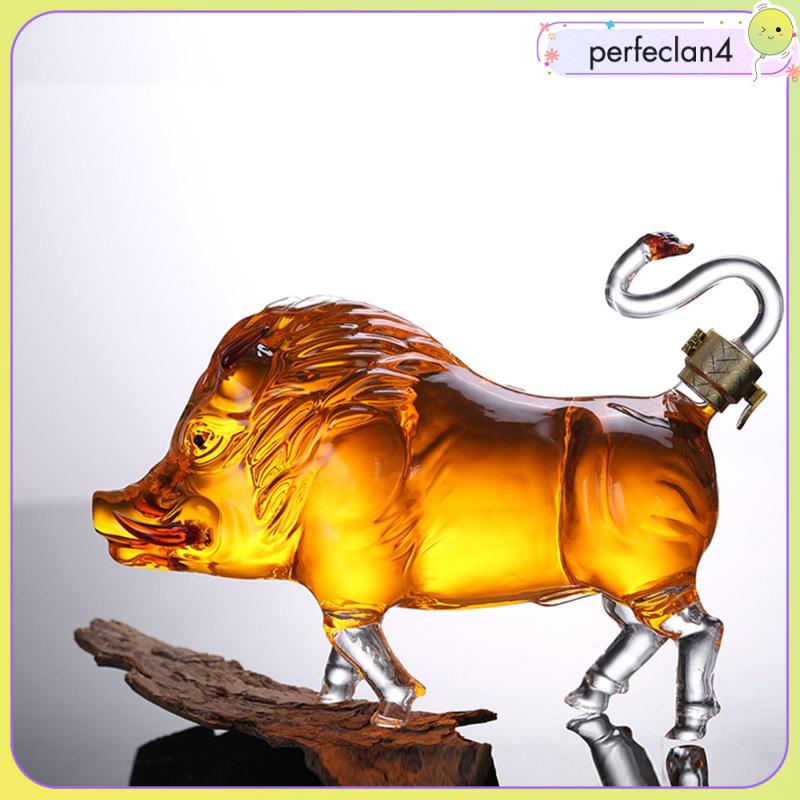 Bình Rót Rượu Vang Perfeclan4 Dung Tích 1000ml