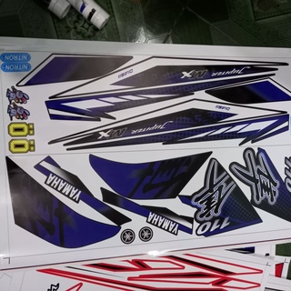 tem rời jupiter mx xanh đen