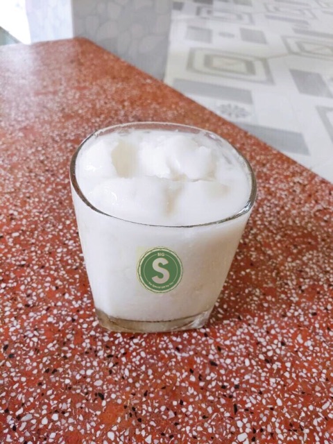 (SIÊU HOT) Dừa Sáp Trà Vinh Loại 2 - CAM KẾT CHẤT LƯỢNG SẢN PHẨM | BigBuy360 - bigbuy360.vn