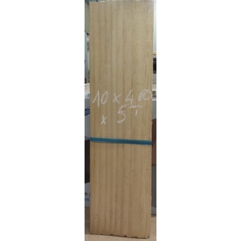 Tấm gỗ Thông dày 1mm Rộng 100 Dài 400mm dùng làm đồ trang trí thủ công. Giá 2.000đ/tấm