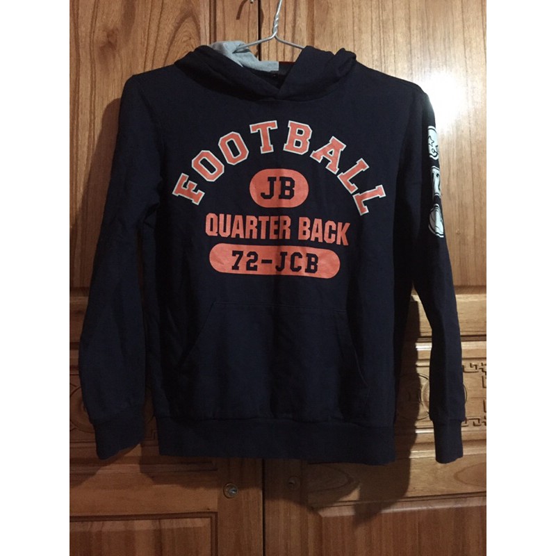 Áo khoác nỉ  hoodie