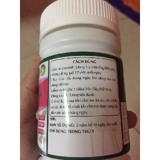 KÍCH SỮA CHO CHÓ MÈO C MILK