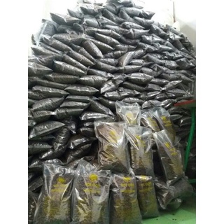 cà phê culi robusta 500g