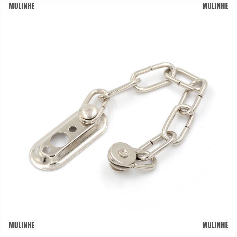 (MớI) Khóa An ToàN + Đinh VíT - Bộ 1 CáI