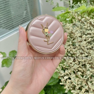 Phấn nước Cushion YSL Glow Pact