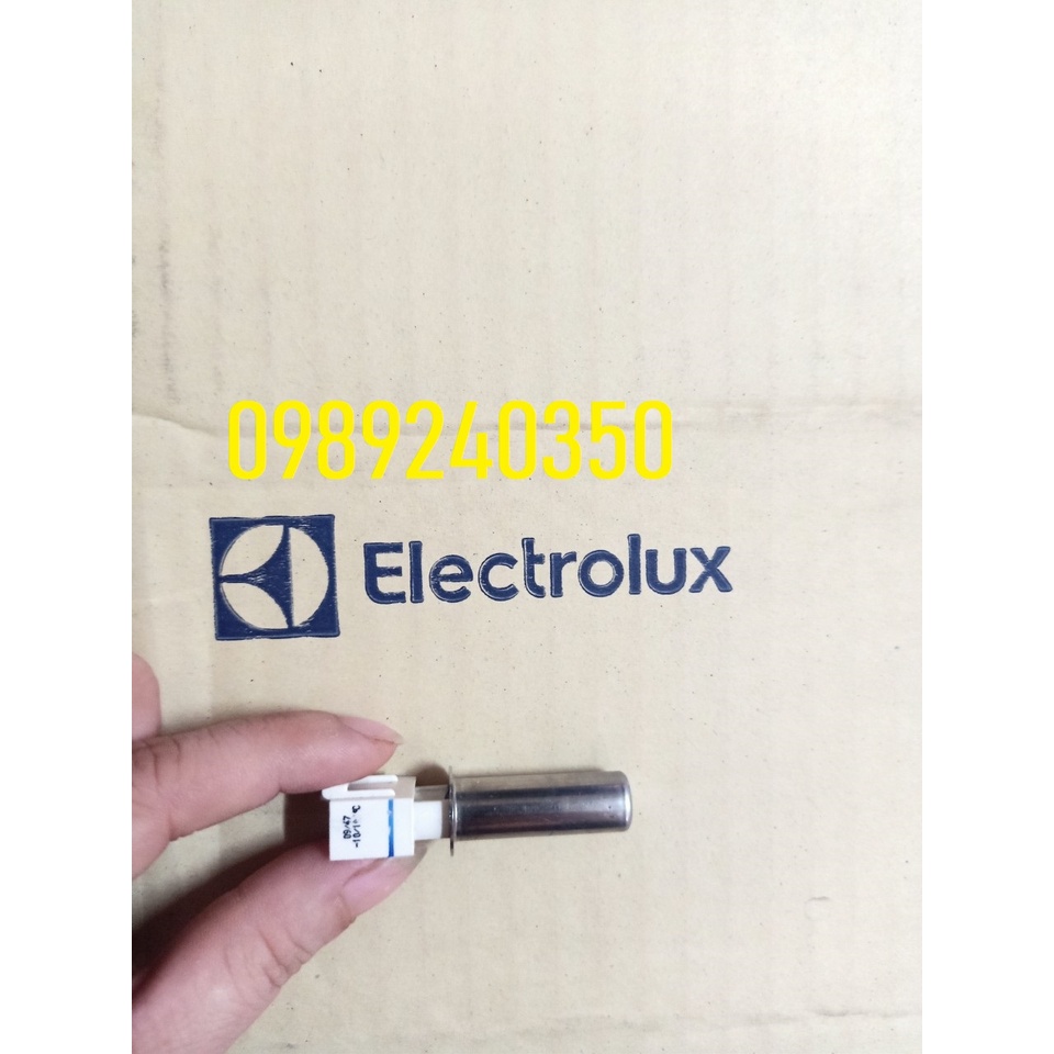 Cảm biến nhiệt nước nóng máy giặt Electrolux cửa ngang