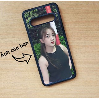 Ốp lưng LG V60 ThinQ in hình theo yêu cầu