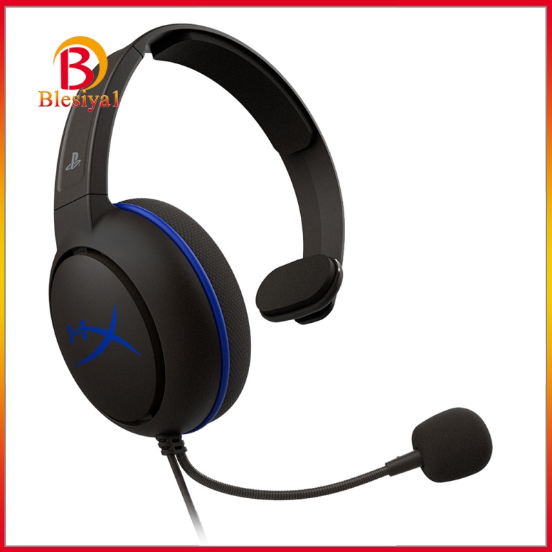 Tai Nghe Chụp Tai Hyperx Cloud Ps4 Có Mic